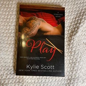 Play by Kylie Scott